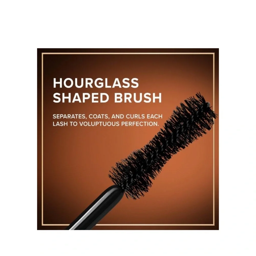 Too faced‎ better than sex mascara chocolate